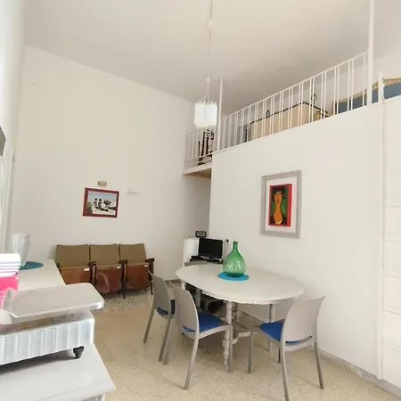 Mamma Assuntina Сasa de vacaciones *