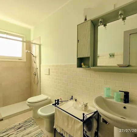 Mamma Assuntina Сasa de vacaciones *