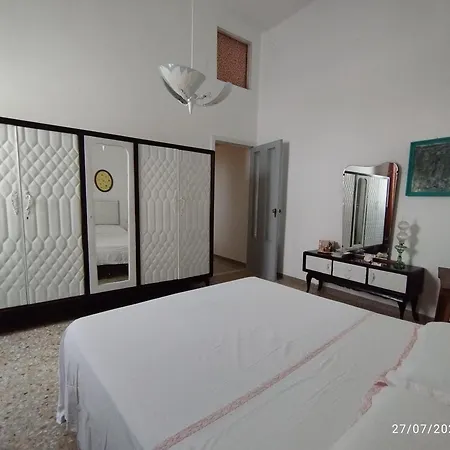 Mamma Assuntina Сasa de vacaciones Lecce