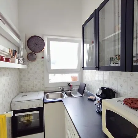 Mamma Assuntina * Lecce