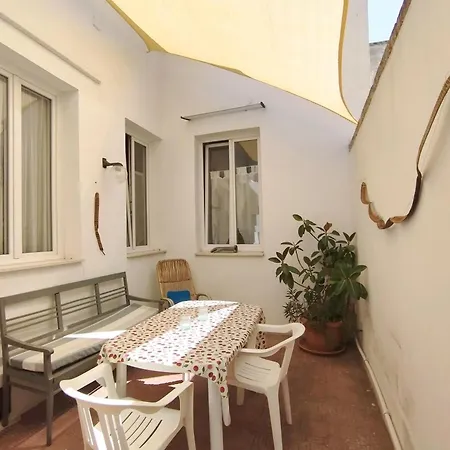 Mamma Assuntina Сasa de vacaciones