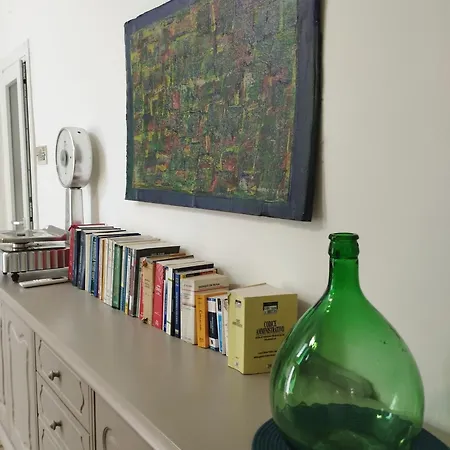 Mamma Assuntina Lecce