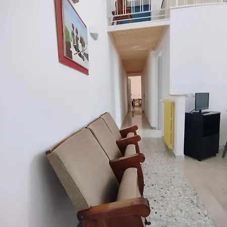 Mamma Assuntina * Lecce