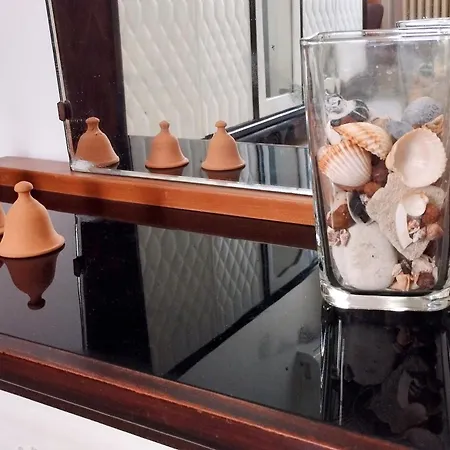 Сasa de vacaciones Mamma Assuntina Lecce