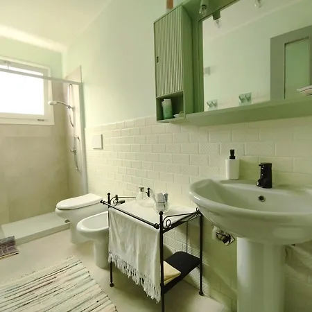 Vakantiehuis Mamma Assuntina Lecce