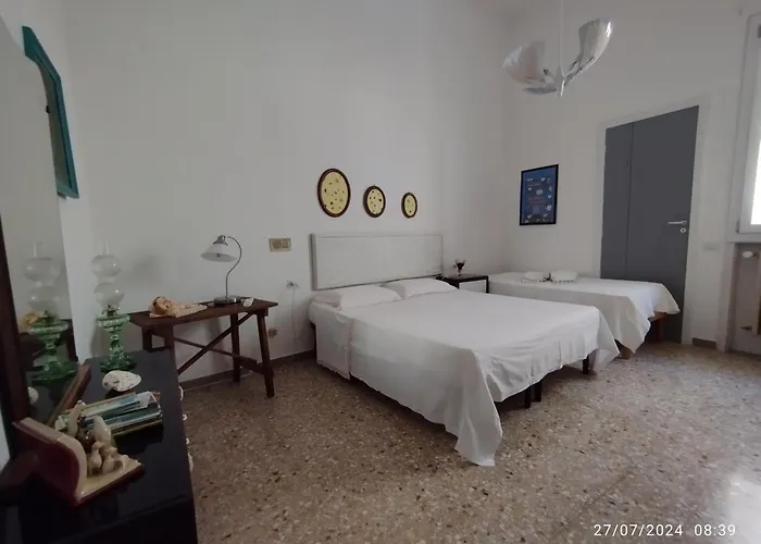 Mamma Assuntina Ferienhaus *