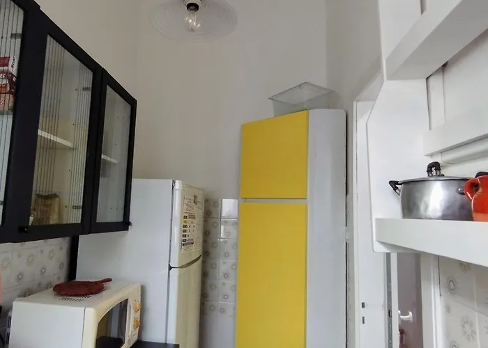 Mamma Assuntina Ferienhaus Lecce