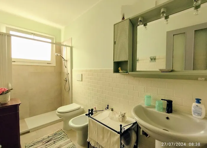 Mamma Assuntina Ferienhaus *