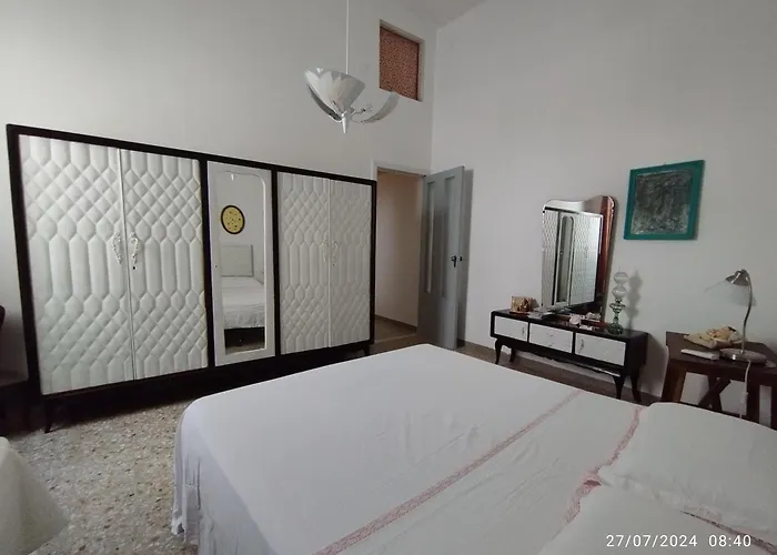 Mamma Assuntina Ferienhaus Lecce
