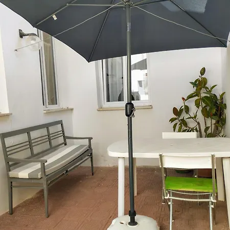 Holiday home Mamma Assuntina Lecce