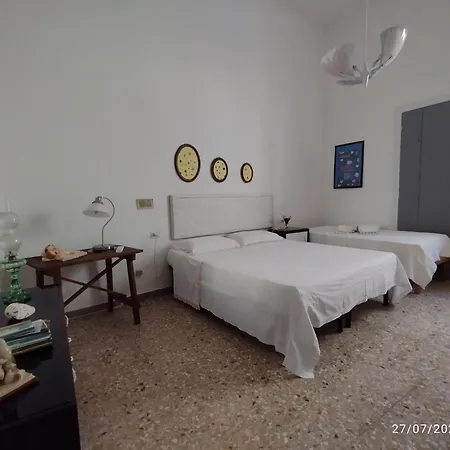 Mamma Assuntina Holiday home *