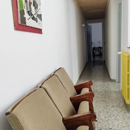 Mamma Assuntina Lecce