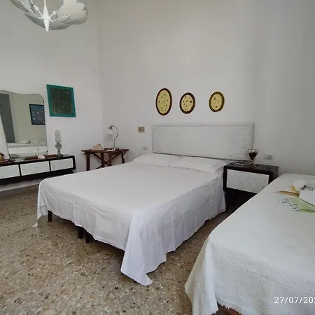 Mamma Assuntina Holiday home *