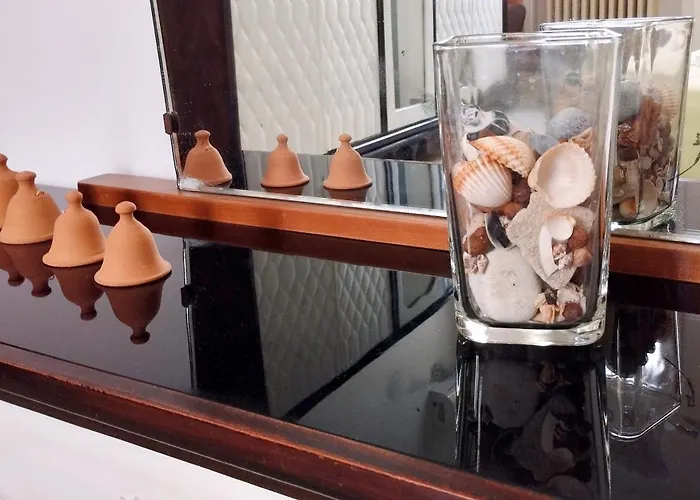 Tatil Evi Mamma Assuntina Lecce